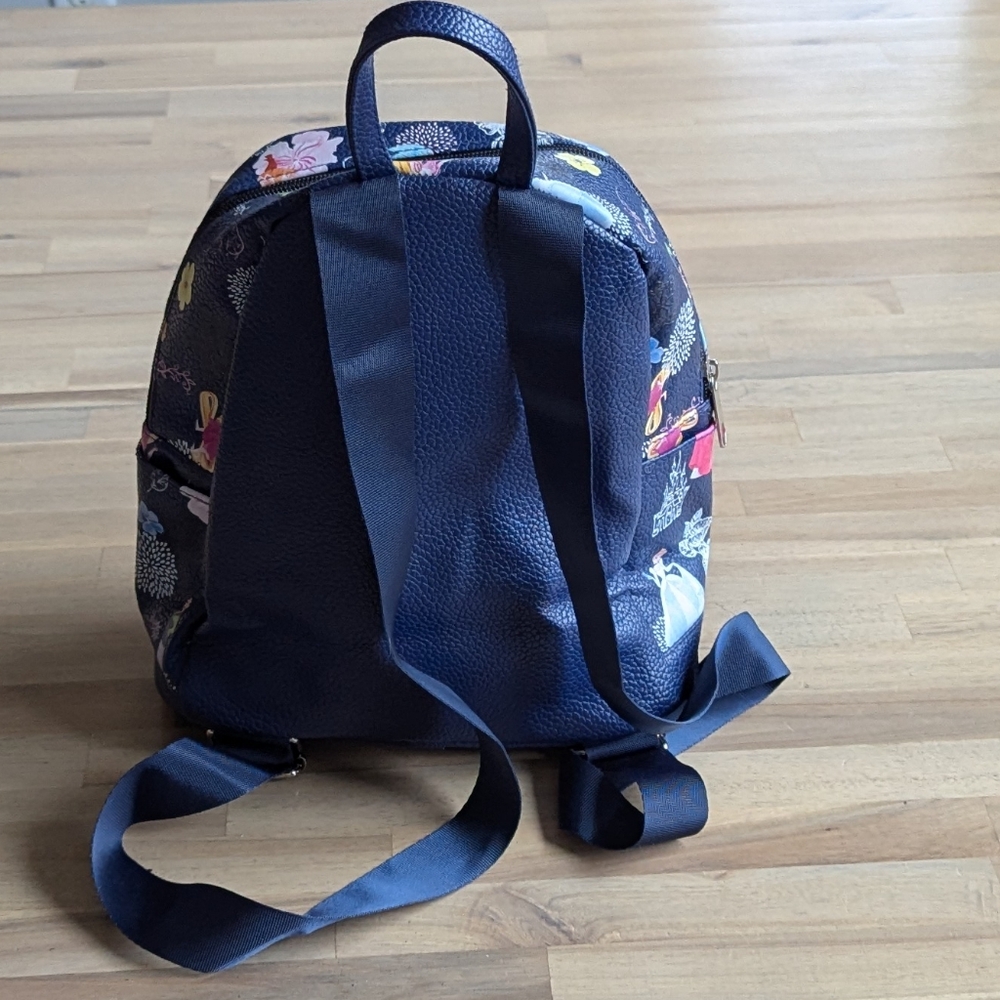 DISNEY Princess Backpack‎ - Picture 6 of 7